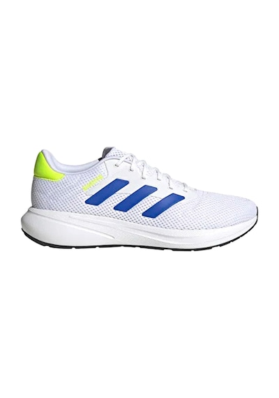 Adidas Response Runner U Beyaz Kadın Koşu Ayakkabısı 000000000102232445 Beyaz-mavı Beyaz - Mavi