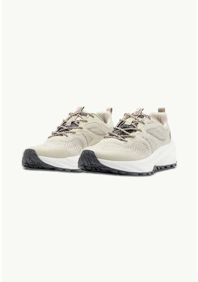 Jack Wolfskin A64088 A0029 Prelight Swift Pro Vent Low M Seal Erkek Outdoor Ayakkabı Bej