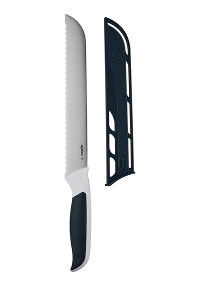 Zyliss E920208 Comfort 20.5cm Ekmek Bıçağı Genel
