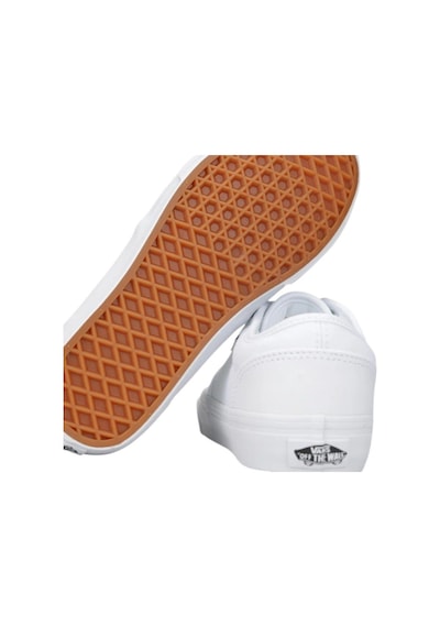 Vans Atwood Kadın Ayakkabısı Vn0a2z48cj71 Beyaz