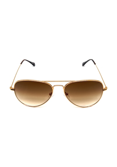 Obb Sunglasses Obb Vnt2125 C5 Unisex Güneş Gözlüğü Altın