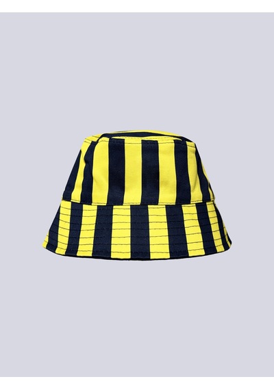 Fenerbahçe Unısex Balıkçı Şapka Fb Laci Yeni