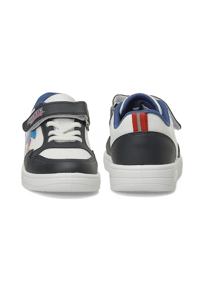 Sonic Rıya.p6x Beyaz Erkek Çocuk Sneaker 000000000102240632 Beyaz