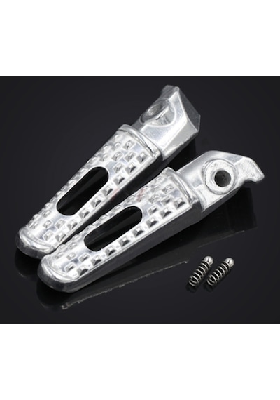 Honda Cbr 600Rr Cbr 1000Rr Sürücü Ve Yolcu Pegi Takım Oem Ürün