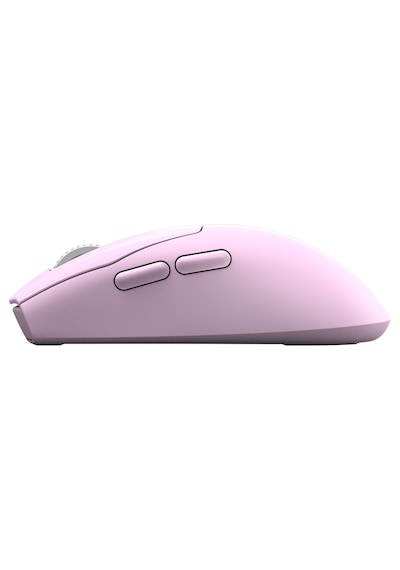 Msı Forge Gm340 Wıreless Violet Pixart 3311 Sensör Rgb Kablosuz Gaming Mouse Forge Gm340 W Vıolet