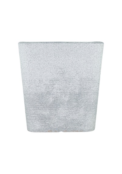 Bostann Dekoratif Saksı - Lusıne 210 - 74l - Beyaz