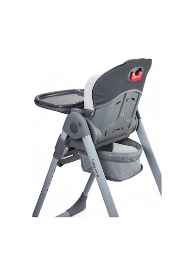 Bc-511 Flex Mama Sandalyesi 2024 Gri