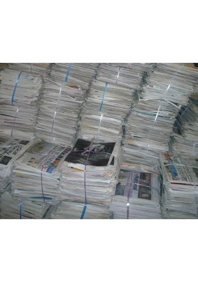 Eski Gazete 10 Kg - Hurda Gazete - Iade Okunmamış Sıfır (311293163)