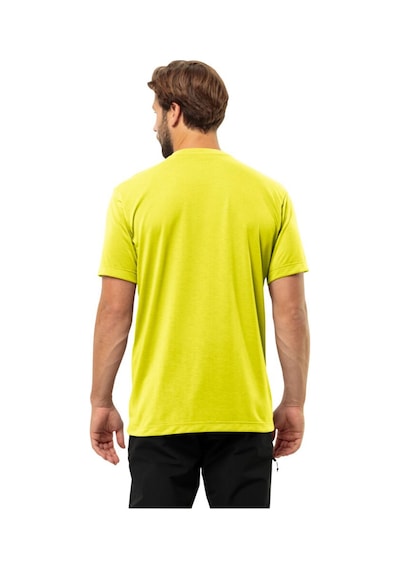 Jack Wolfskin Jack Wolfskın Vonnan S S T M 25258 Çok Renkli