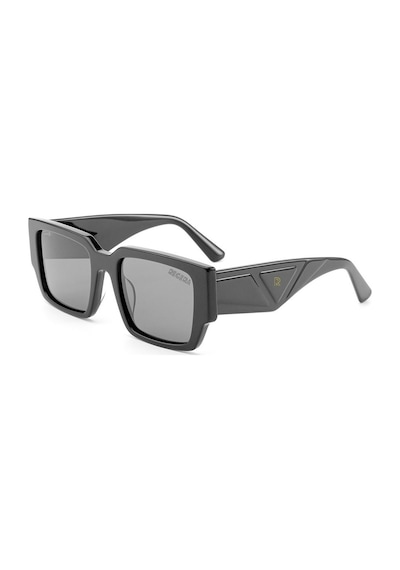 Regera Unisex Güneş Gözlüğü Siyah 04878003