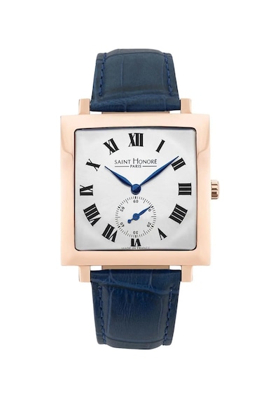 Saınt Honore 823002 8ar-d Erkek Kol Saati Rose Gold