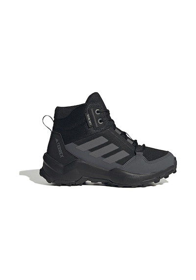 Adidas Terrex Ax4r R.rdy Mid K Çocuk Trekking Botu If6517 Siyah