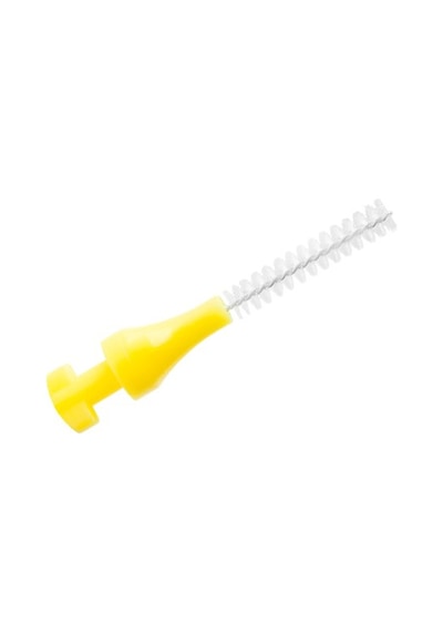 Paro 3 Star Takılabilir Üç Boyutlu Arayüz Fırçası 0.50 - 2.6 MM