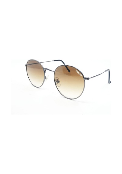 Polo Village Pv2265 04 53-21-145 Unisex Güneş Gözlüğü Metalik