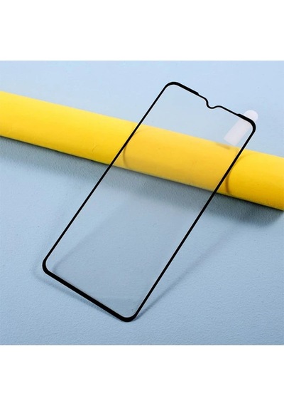 Xiaomi Poco M3 Full Glue Tempered Full Cam Ekran Koruyucu- 5775 Mh-hs6196-7681
