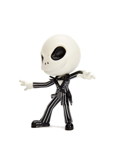 Nightmare Before Christmas Fıgur Jack Skellıngton