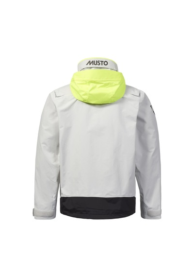 Musto M Br1 Solent Erkek Yelken Mont Platinum