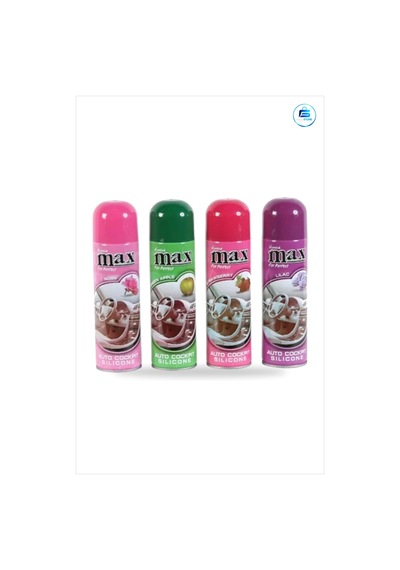Torpido Parlatıcı Sprey 250 Ml Araç İçi Plastik Yüzey Silikon Oto