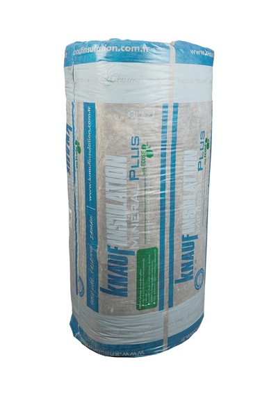 Knauf Mineral Plus Abdy Ipb 039 5 Cm
