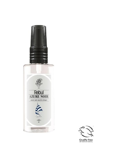 Rebul 80 Derece Azure Noir Kolonyası 50 ML