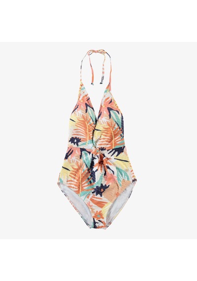 Roxy Swim The Sea Kadın Renkli Mayo Çok Renkli