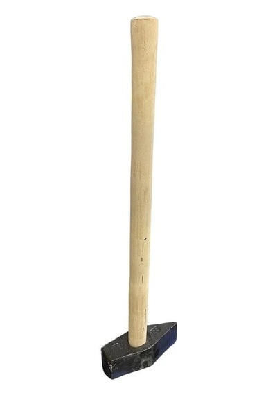 4 Kg Balyoz Saplı