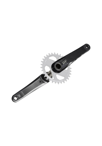 Shimano Xt Fc-m8200-1 Aynakol 1x12v 36t 170mm + Siyah