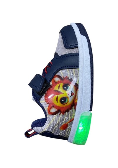 Lafonten Bebek Işıklı Spor Ayakkabı Lacivert Gri Kırmızı Yeşil - 847832073 Lacivert Gri Kırmızı Yeşil Lafonten Bebek Işıklı Spor Ayakkabı Lacivert Gri Kırmızı Yeşil - 847832073 Lacivert Gri Kırmızı Yeşil