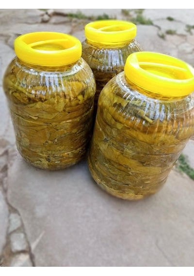 Salamura Yaprak 5 L Salamura Yaprak 5 L