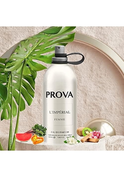L&apos İmperial Meyveli Kadın Parfüm 120ml Diğer