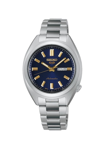 Seiko 5 Sre021j Erkek Kol Saati Gümüş