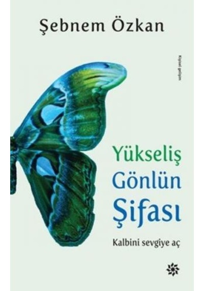 Yükseliş Gönlün Şifası - Şebnem Özkan - Doğan Novus