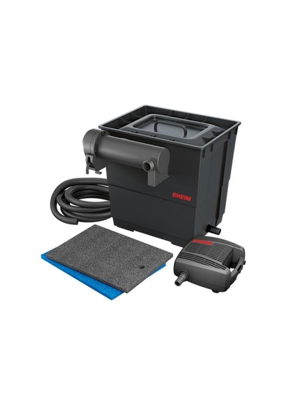 Eheim Pond Loop 7000 Havuz Filtresi