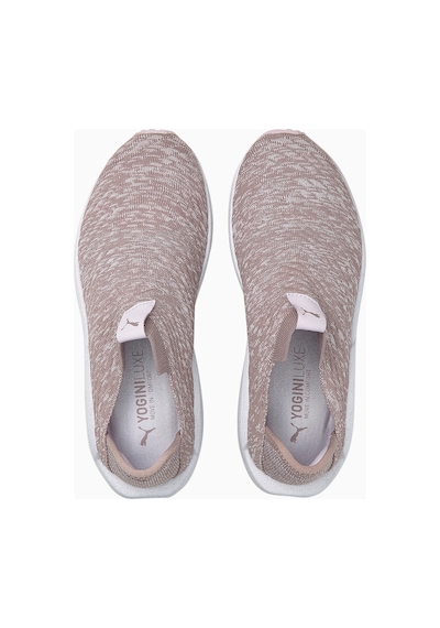 Puma 376446-01 Enlighten Wns Kadın Açık Kahve Sneaker Günlük Spor Ayakkabı Kahverengi Puma 376446-01 Enlighten Wns Kadın Açık Kahve Sneaker Günlük Spor Ayakkabı Kahverengi