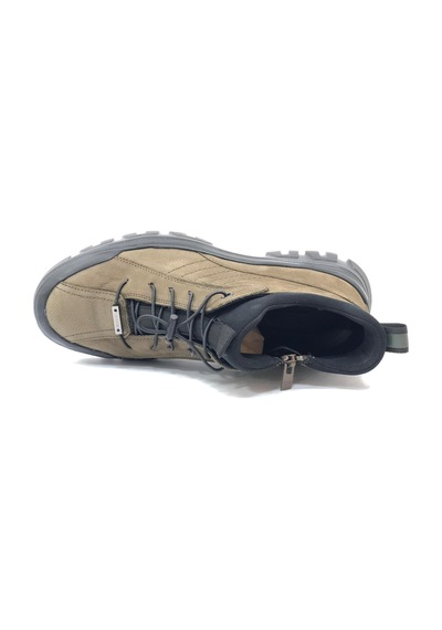 Greyder 18020 Mr Urban Casual Erkek Bot Haki