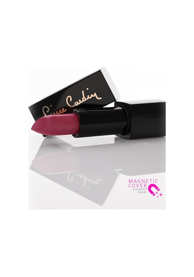 Pierre Cardin Mercury Velvet Lipstick Fire Red 167