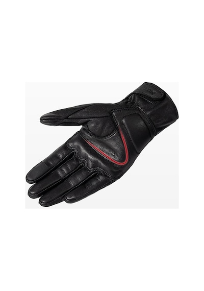 On Off Moto Motowolf Motosiklet Eldiveni 100% Koyun Derisi Full Koruma