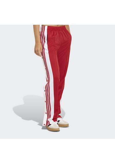Adidas Adibreak Kadın Kırmızı Eşofman Altı Kd6324 Kırmızı