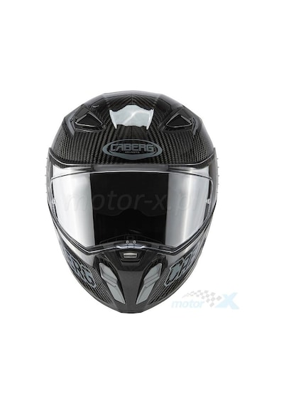 Caberg Drift Evo 2 Kapalı Motosiklet Kaskı Carbon Siyah