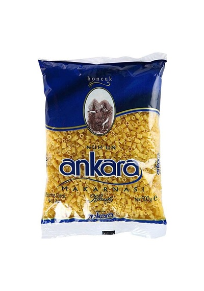 Makarna Boncuk 500gr