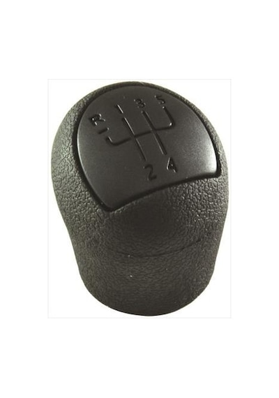 DEPAR 4565 Vites Topuzu Siyah Clio/ Kango -