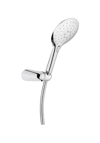Artema Shine Round 3F El Duşu Takımı Krom A45627Sta Krom