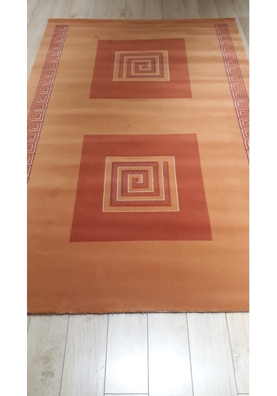 Saray Halı Vizyon 150x230 Desen:8112 Terra
