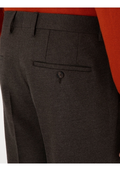 Pierre Cardin Erkek Kahverengi Pantolon 50312923-vr029