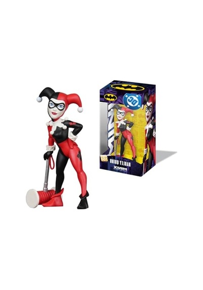 12 Cm Boyutunda Dc Harley Quinn Figür Koleksiyonu