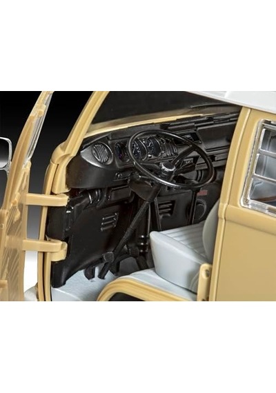 Vw T2 Camper - 57858324557976299256713