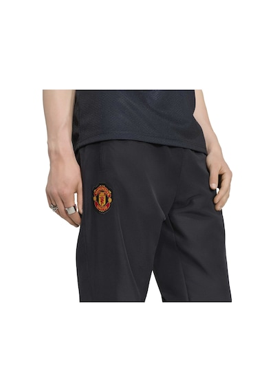 Adidas Black Mufc St Tp siyah