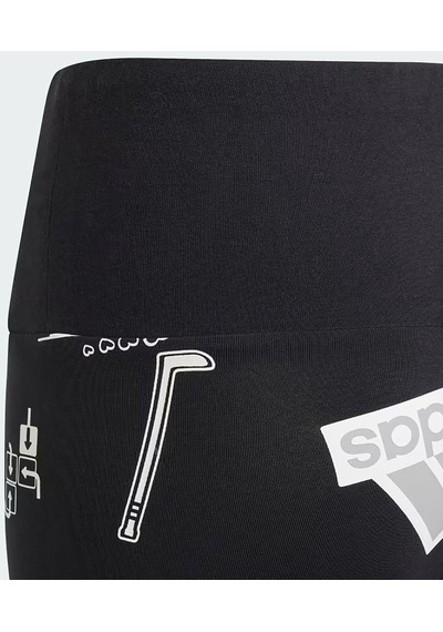 Adidas Çocuk Günlük Tayt Jg Bluv Leg In3302 001