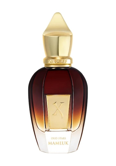 Xerjoff Oud Stars Mamluk Parfum 50 Ml Unisex Parfüm Odunsu - Oryantal