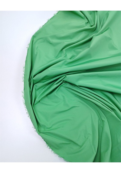 Çimen Yeşili Tafetta Astar Kumaş Astarlık 150x300cm-12804